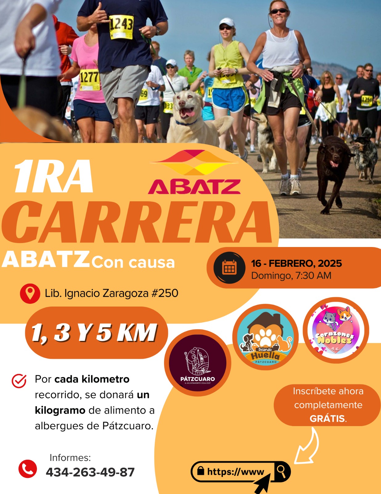 carreraAbatz