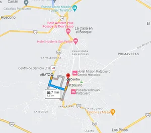 imagenDeRutaDepatzcuaro.webp